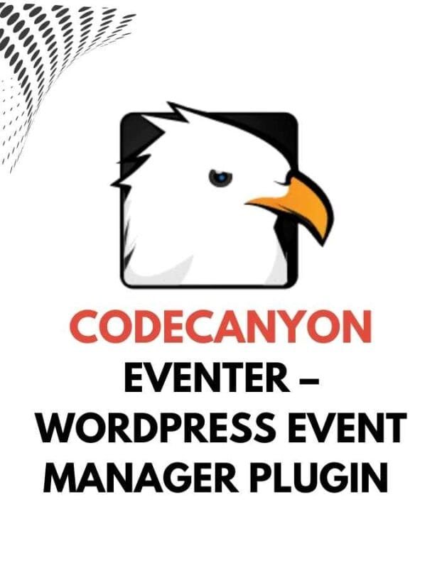 Eventer – WordPress Event Manager Plugin - CodeCanyon