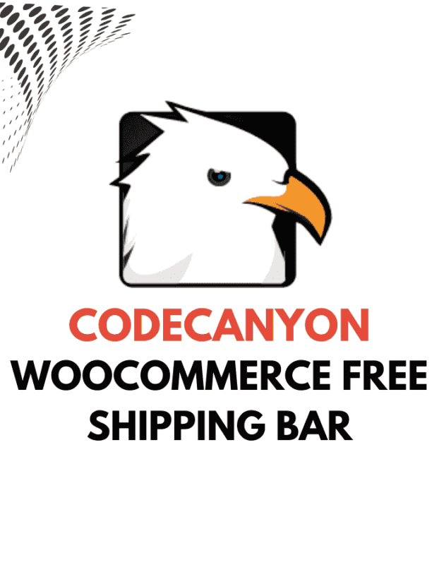 WooCommerce Free Shipping Bar - CodeCanyon