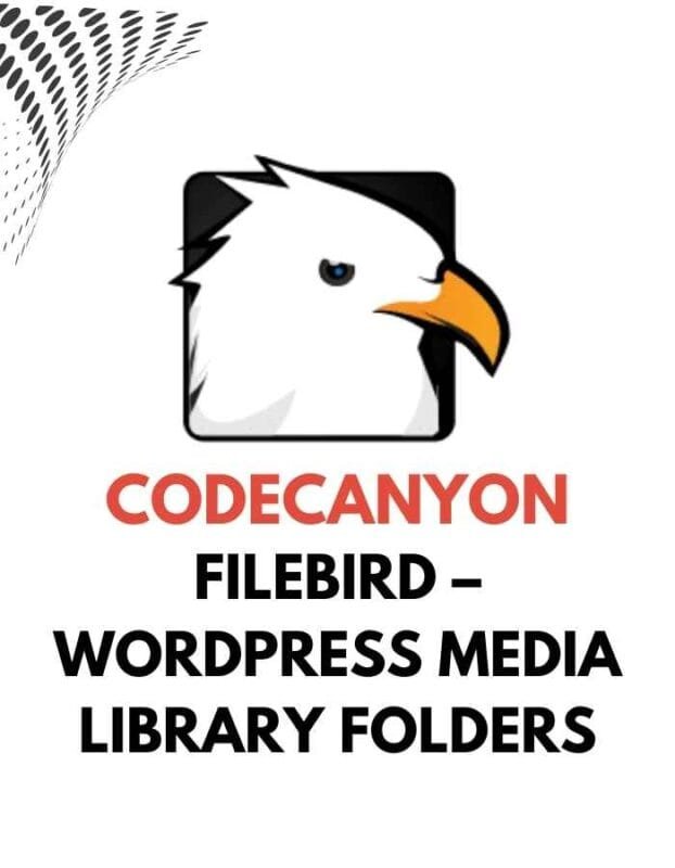 FileBird – WordPress Media Library Folders - CodeCanyon