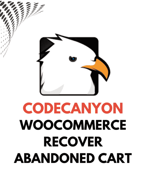 WooCommerce Recover Abandoned Cart - CodeCanyon
