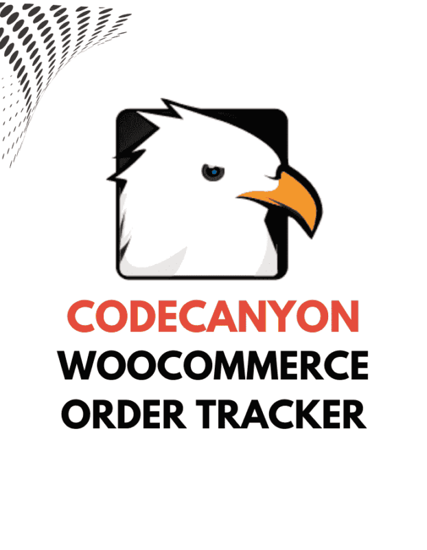 WooCommerce Order Tracker - CodeCanyon