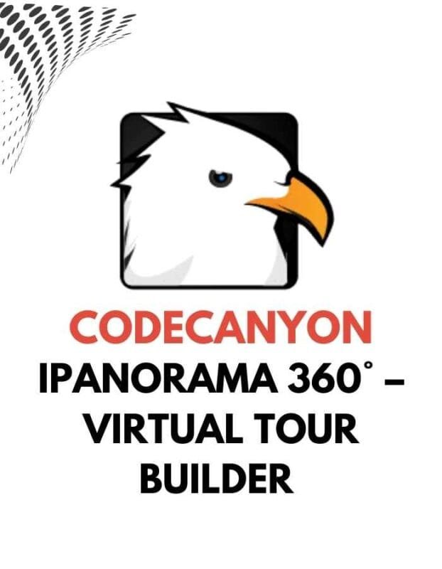 iPanorama 360° – Virtual Tour Builder - CodeCanyon