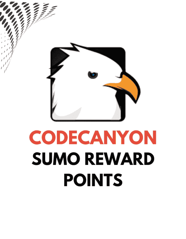 SUMO Reward Points - CodeCanyon