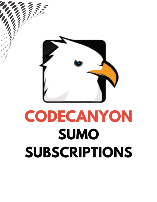 SUMO Subscriptions - CodeCanyon