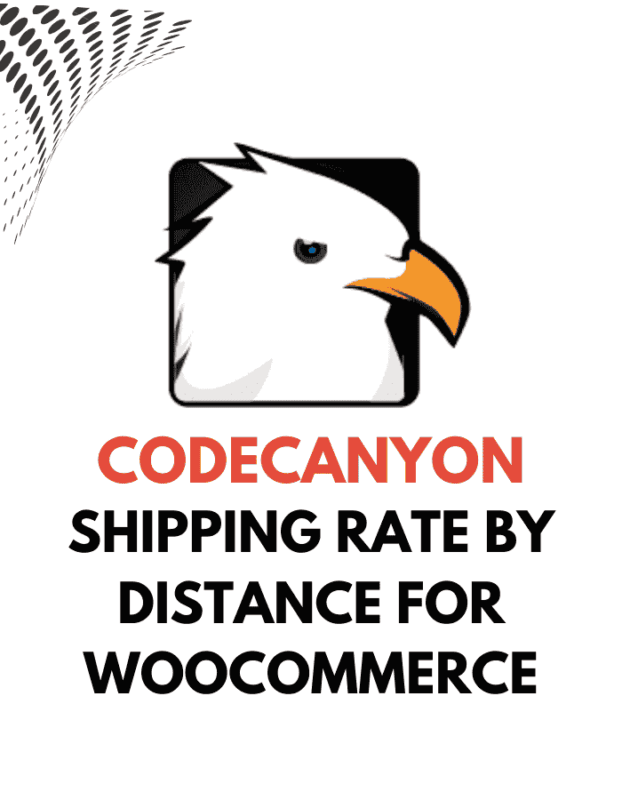 Shipping Rate by Distance for WooCommerce - CodeCanyon