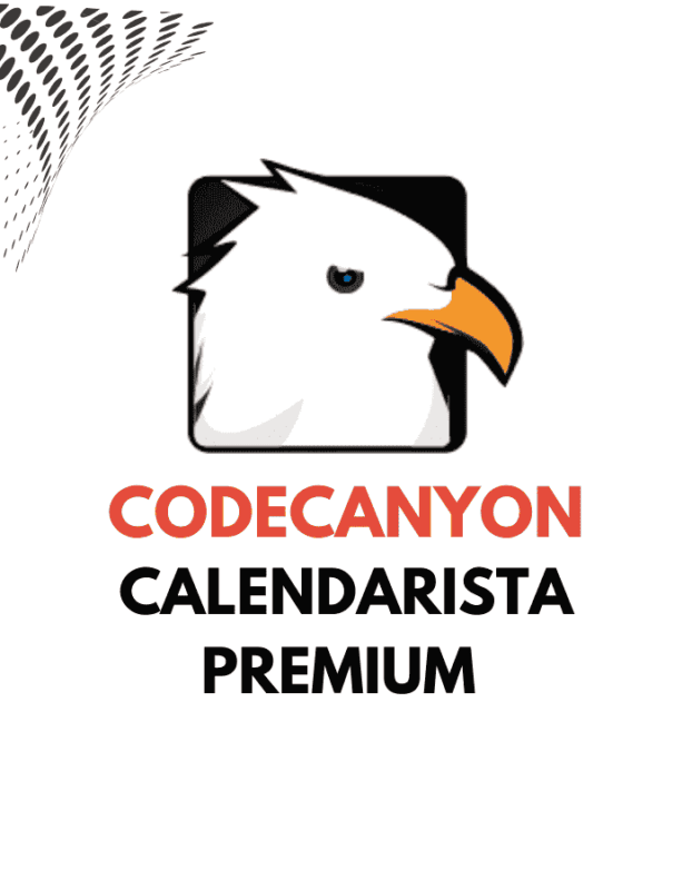 Calendarista Premium - CodeCanyon