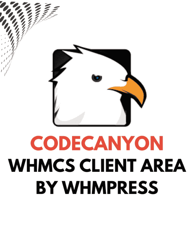 WHMCS Client Area by WHMpress - CodeCanyon