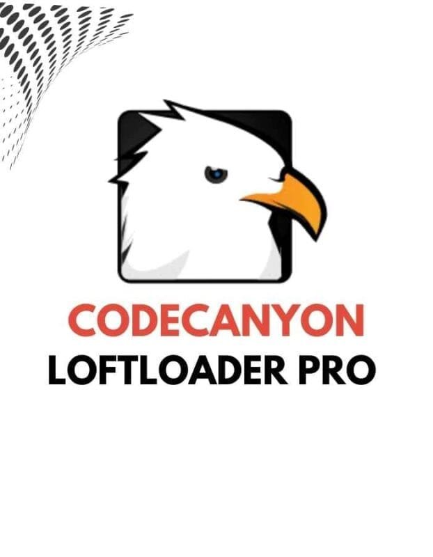 LoftLoader Pro - CodeCanyon