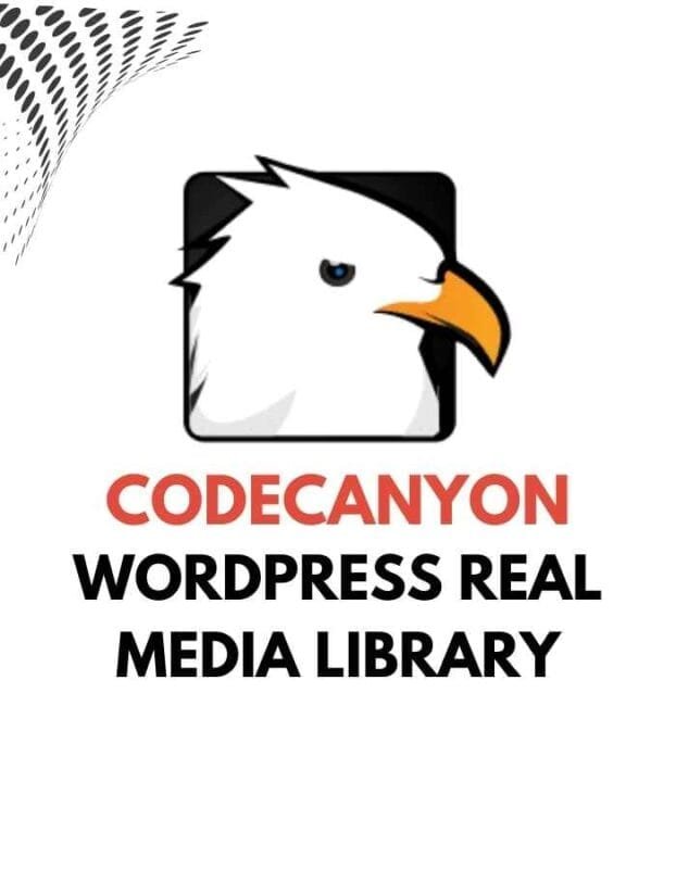 WordPress Real Media Library - CodeCanyon
