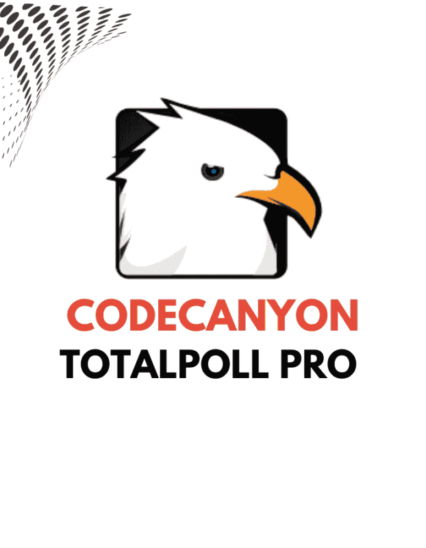 TotalPoll Pro - CodeCanyon