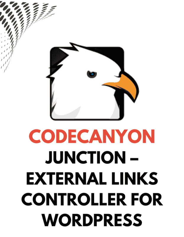 Junction – External Links Controller for WordPress - CodeCanyon