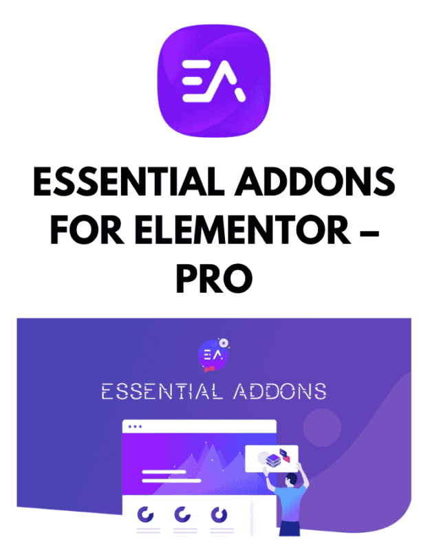 Essential Addons for Elementor – Pro