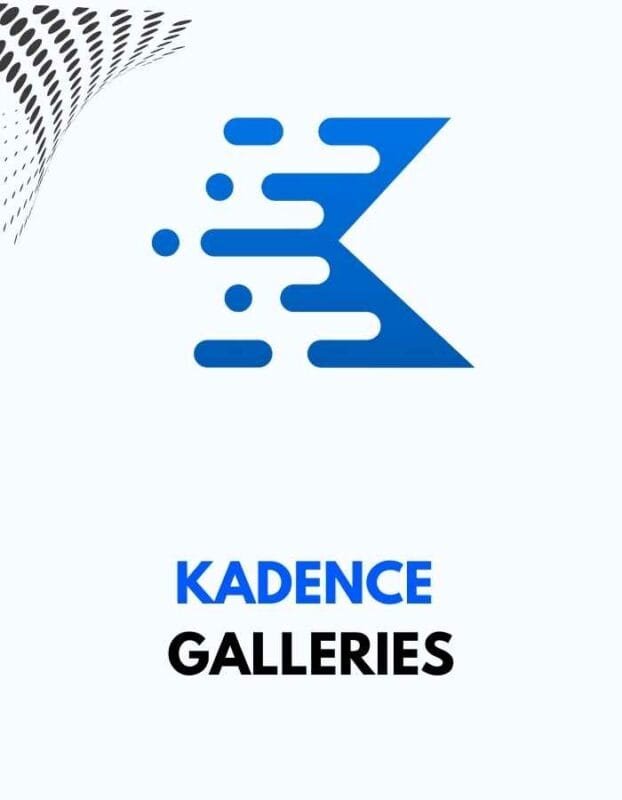 Kadence Galleries