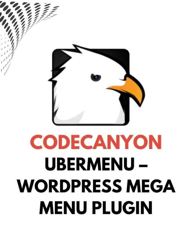 UberMenu – WordPress Mega Menu Plugin - CodeCanyon
