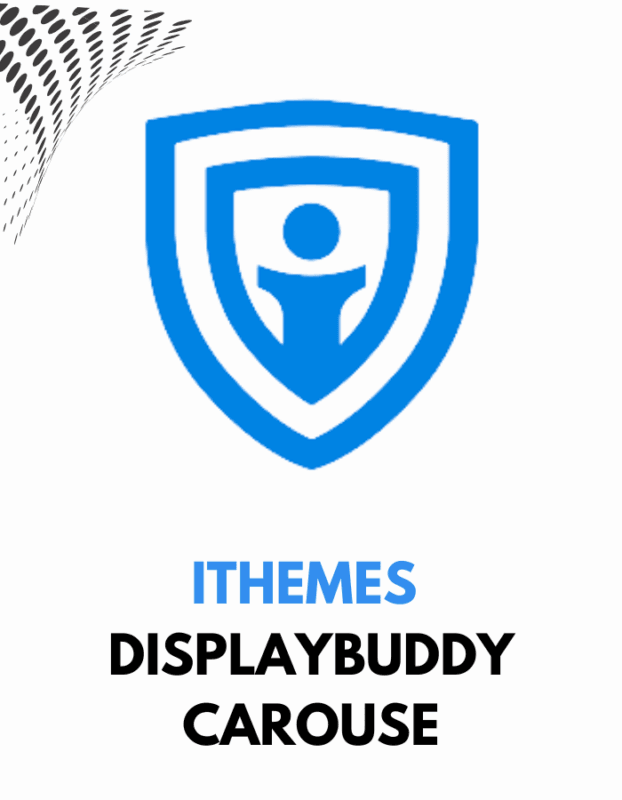 iThemes DisplayBuddy Carousel