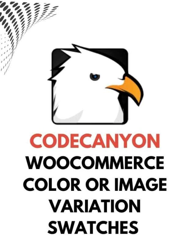 WooCommerce Color or Image Variation Swatches - CodeCanyon