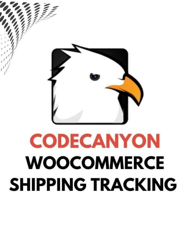 WooCommerce Shipping Tracking - CodeCanyon