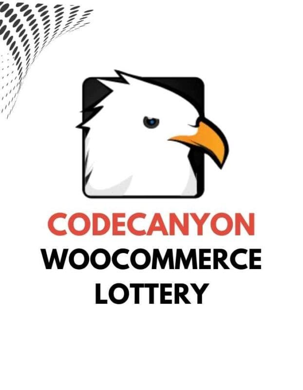 WooCommerce Lottery - CodeCanyon