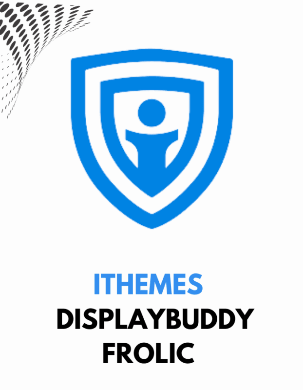 iThemes DisplayBuddy Frolic