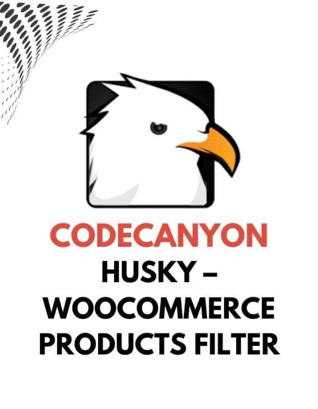 HUSKY – WooCommerce Products Filter - CodeCanyon