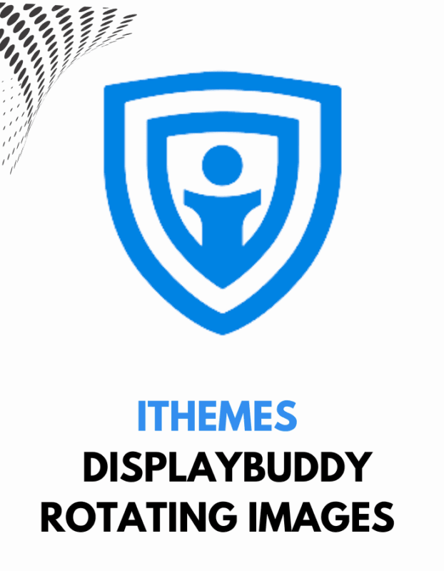 iThemes DisplayBuddy Rotating Images