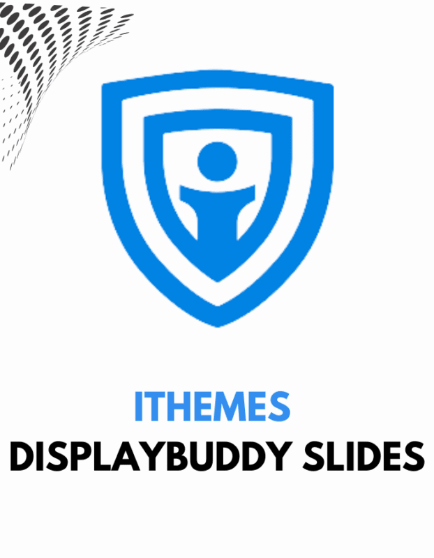 iThemes DisplayBuddy Slides