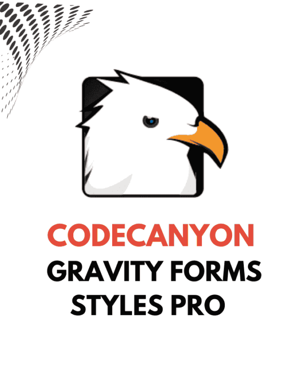 Gravity Forms Styles Pro - CodeCanyon