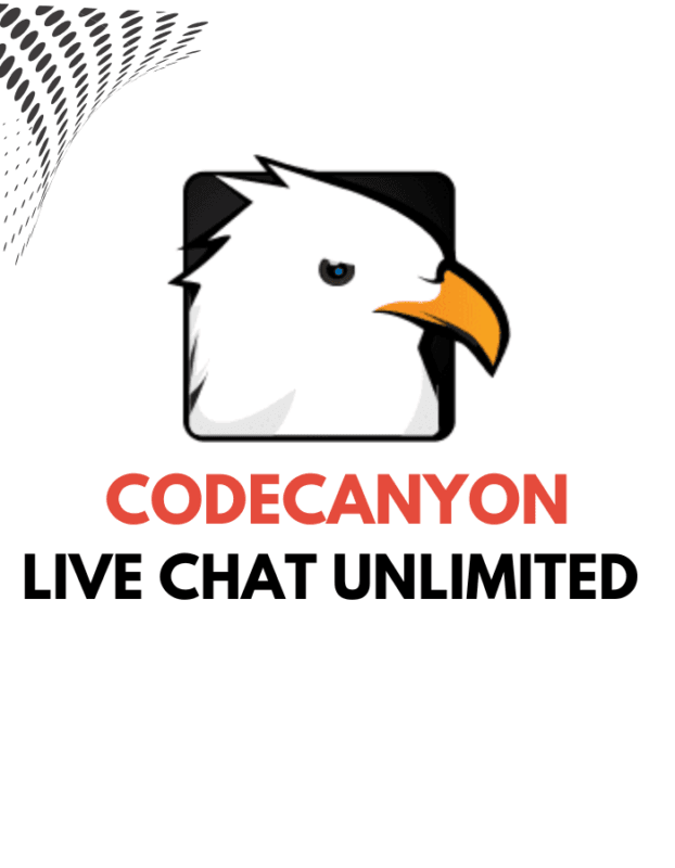 Live Chat Unlimited - CodeCanyon