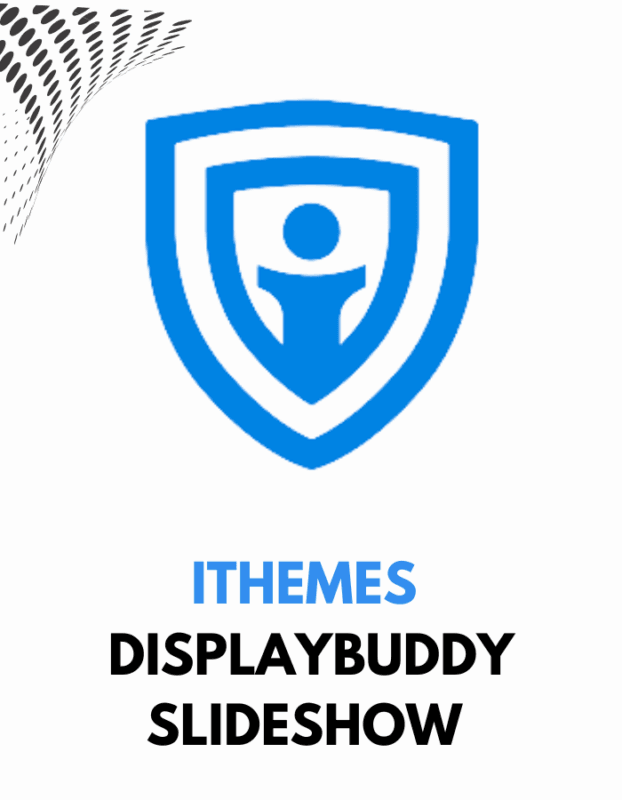 iThemes DisplayBuddy Slideshow