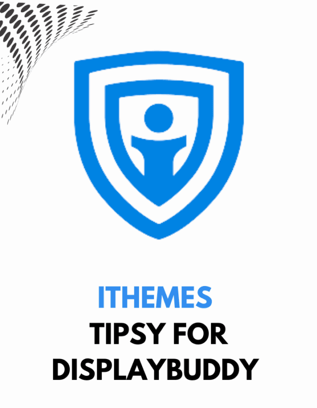 iThemes Tipsy for DisplayBuddy