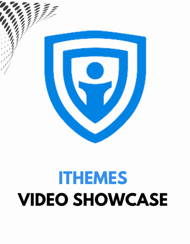 iThemes Video Showcase