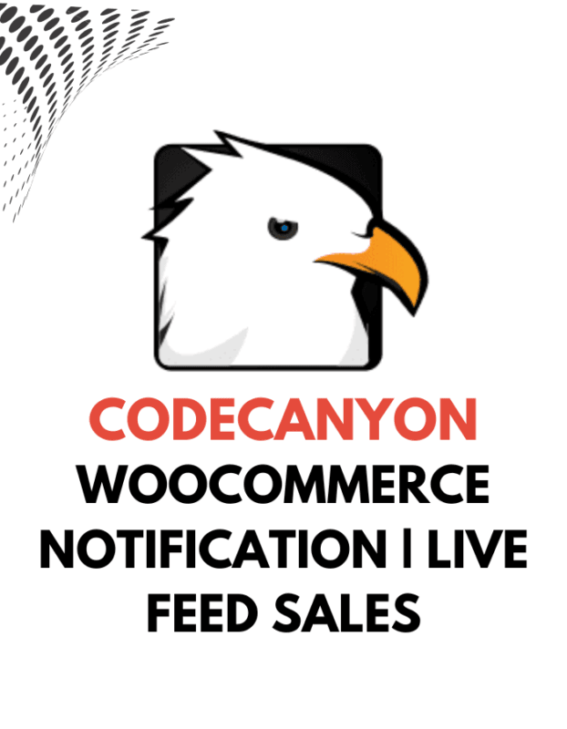 WWooCommerce Notification | Live Feed Sales - CodeCanyon