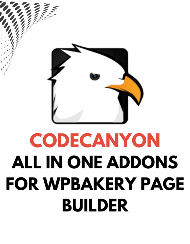 All In One Addons for WPBakery Page Builder - CodeCanyon