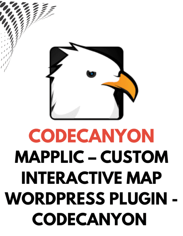 Mapplic – Custom Interactive Map WordPress Plugin - CodeCanyon