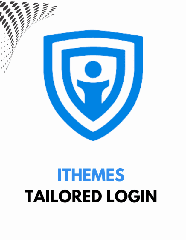 iThemes Tailored Login