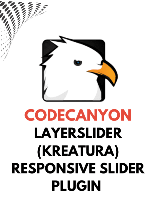 LayerSlider (Kreatura) Responsive Slider Plugin - CodeCanyon