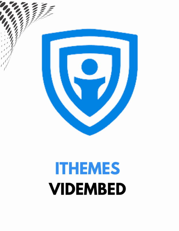 iThemes VidEmbed