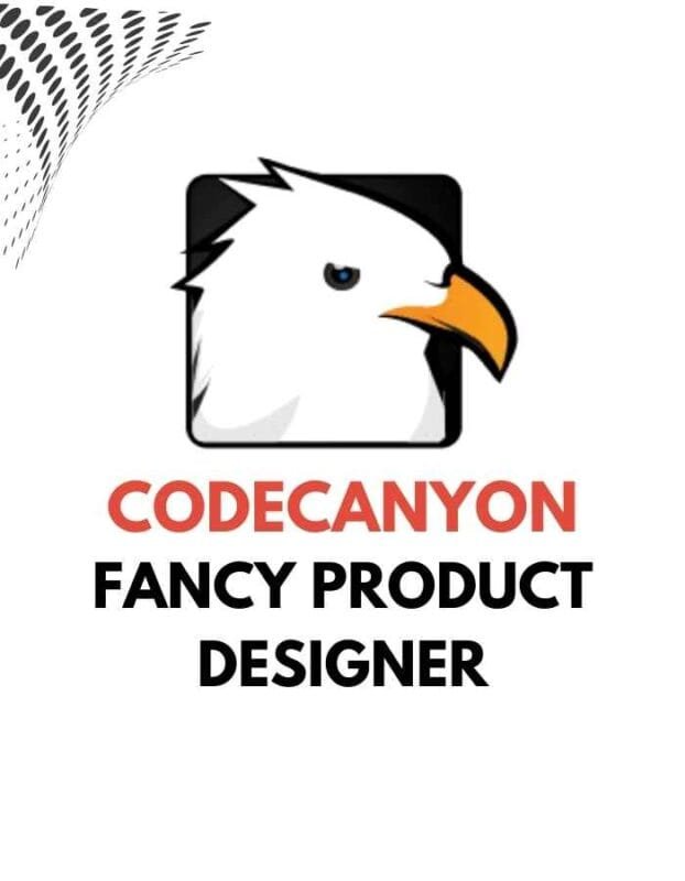 Fancy Product Designer - CodeCanyon