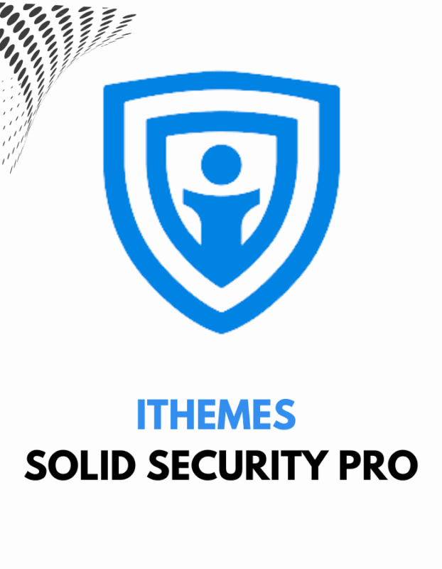 iThemes Solid Security Pro