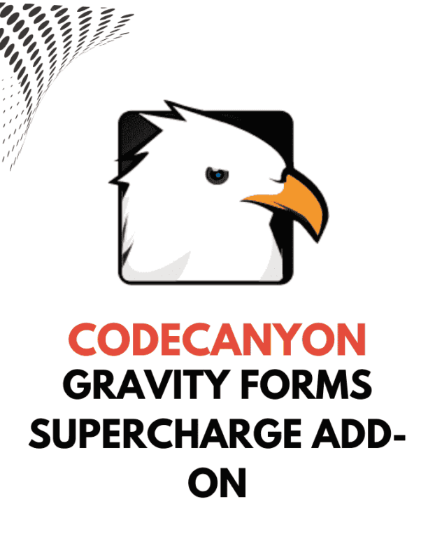 Gravity Forms Supercharge Add-On - CodeCanyon