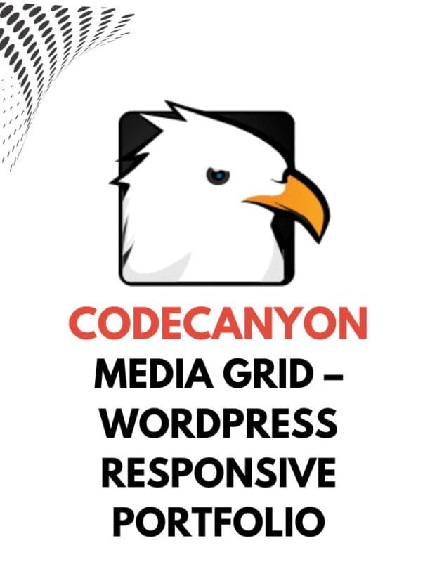 Media Grid – WordPress Responsive Portfolio - CodeCanyon