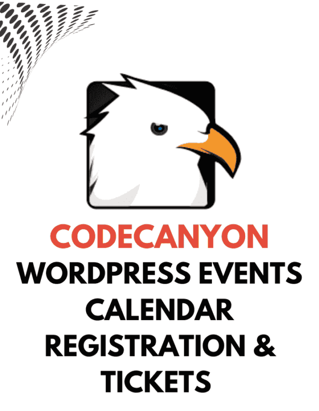 WordPress Events Calendar Registration & Tickets - CodeCanyon