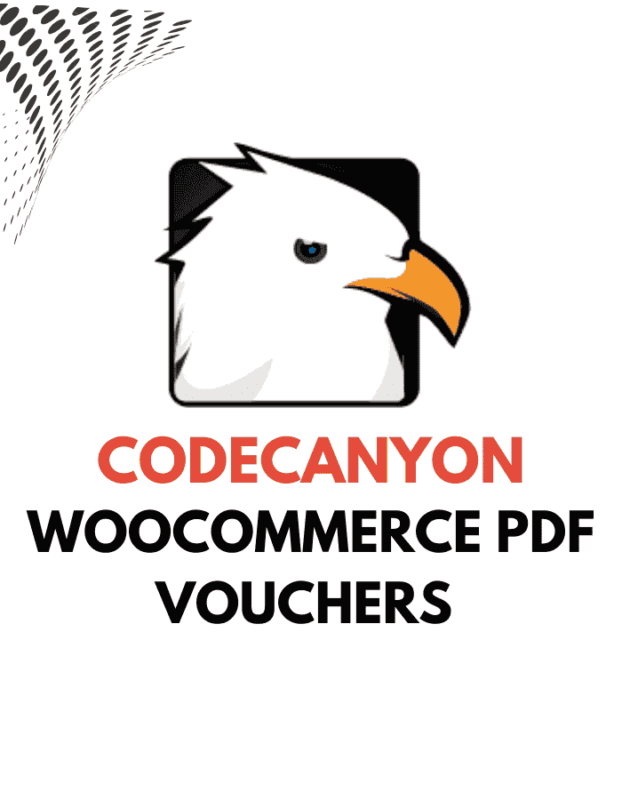 WooCommerce PDF Vouchers - CodeCanyon