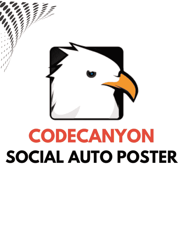 Social Auto Poster - CodeCanyon