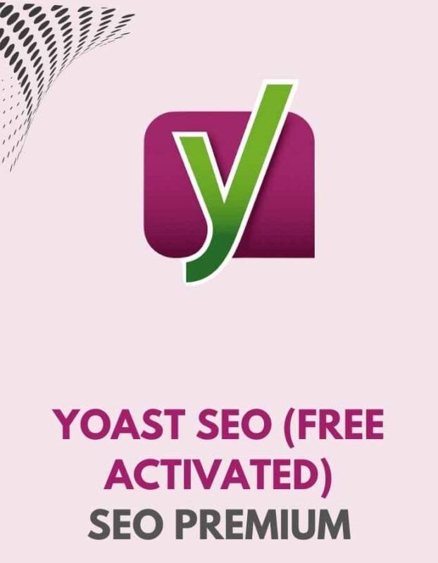 Yoast SEO (Free Activated)