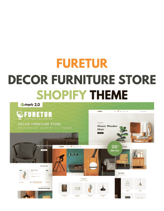 Furetur - Decor Furniture Store Shopify Theme (2)
