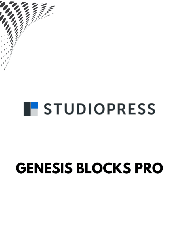Genesis Blocks Pro