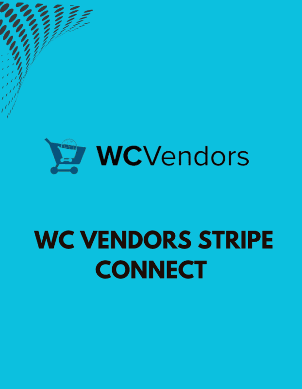 WC Vendors Stripe Connect