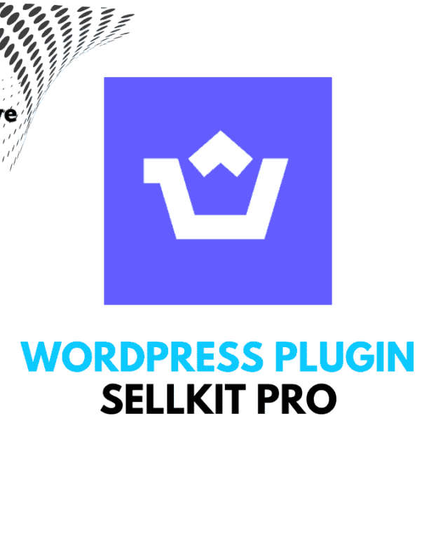 Sellkit Pro - Wordpress Plugins