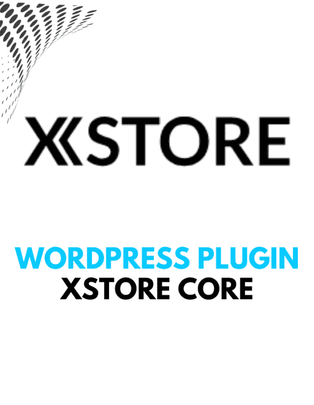 XStore Core - Wordpress Plugins